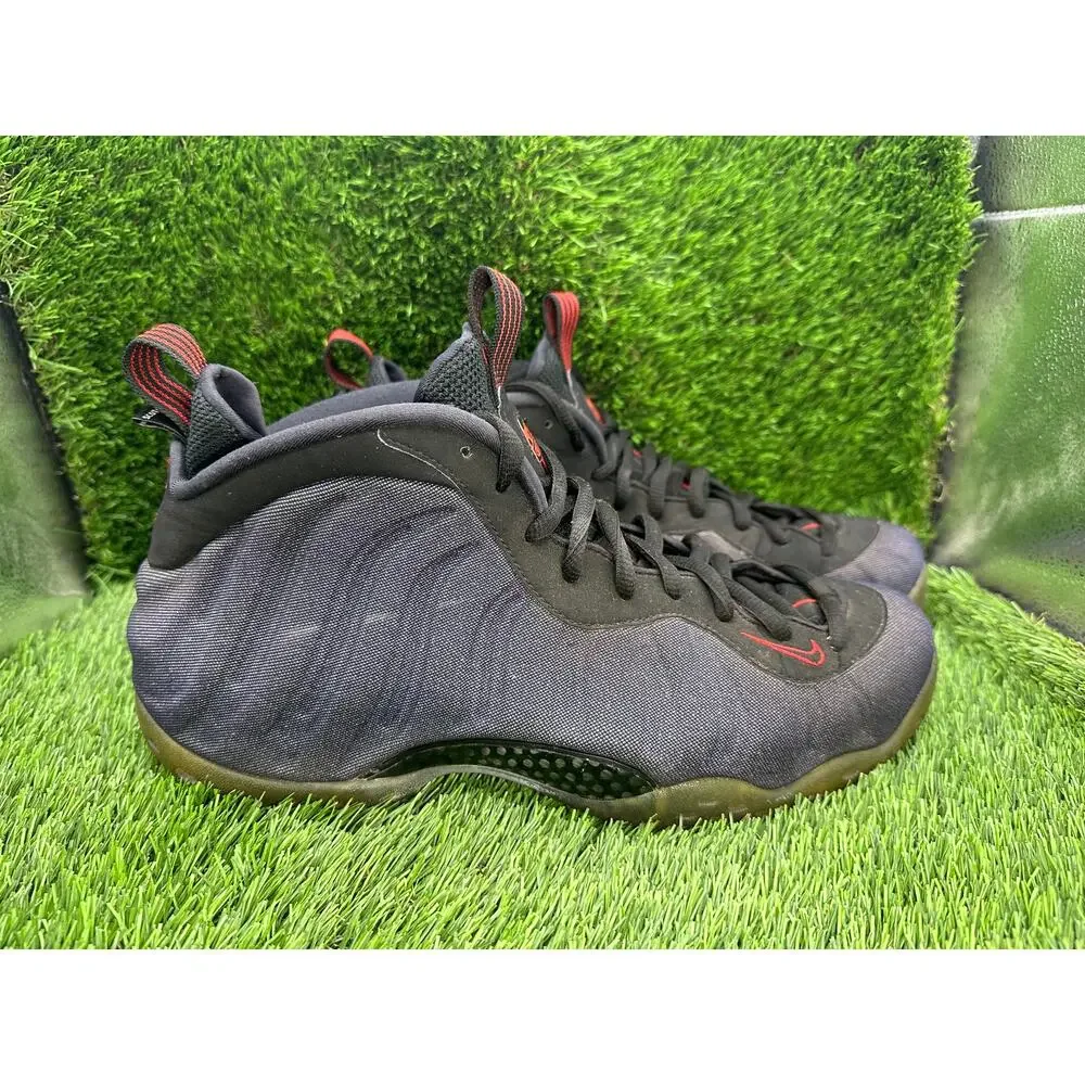 Nike air foamposite